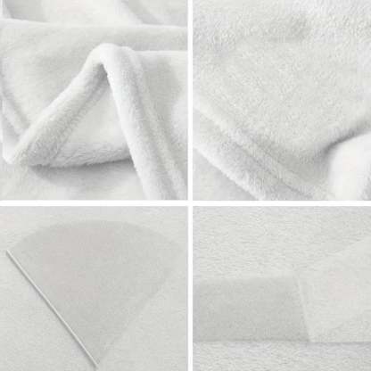 🦕🐾Мек, забавен одеялo с мили, усмихнати динозаври, флънен десен с HD дигитален печат🦕🐾