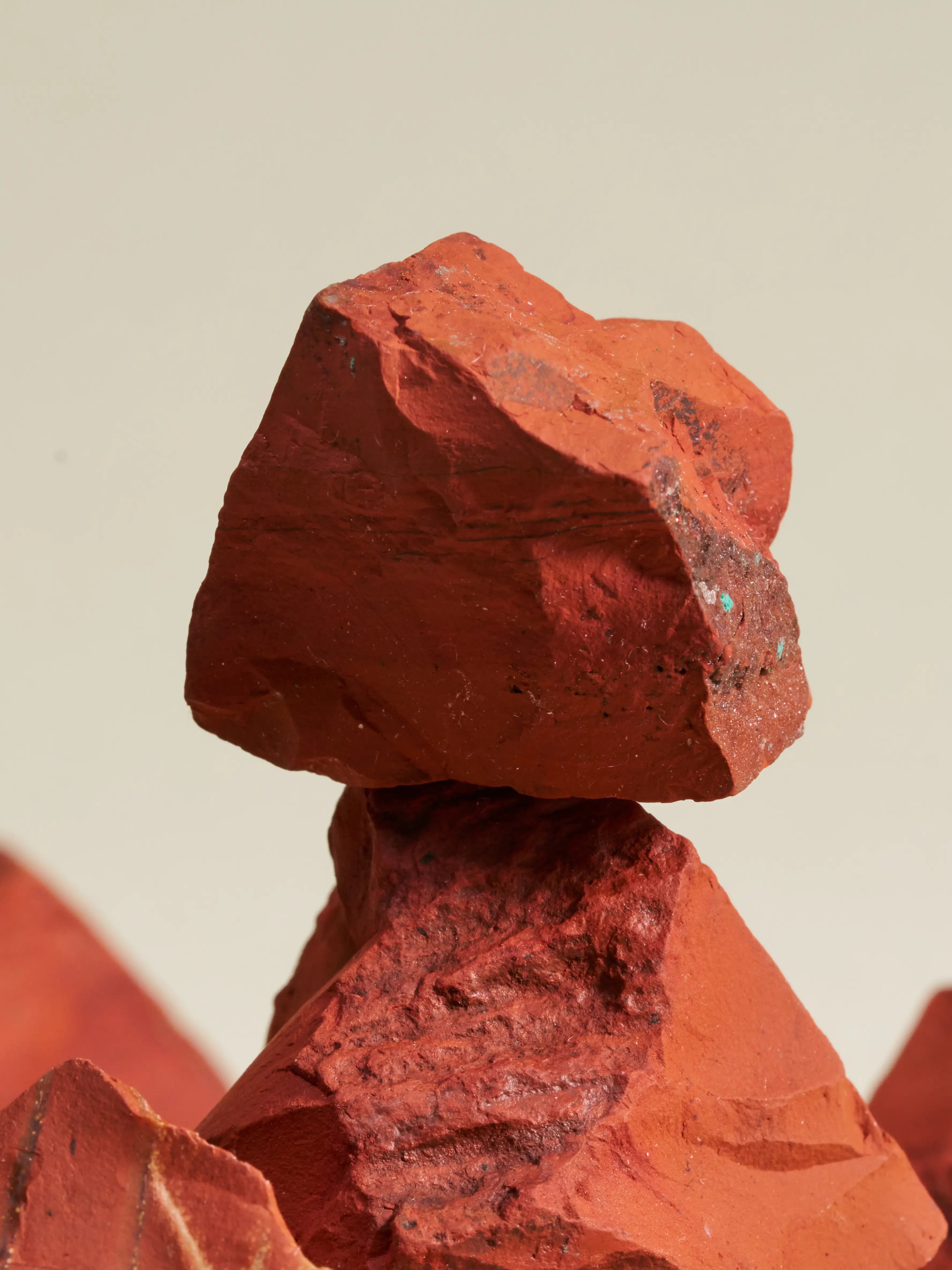 Чаша от бамбукови клонки