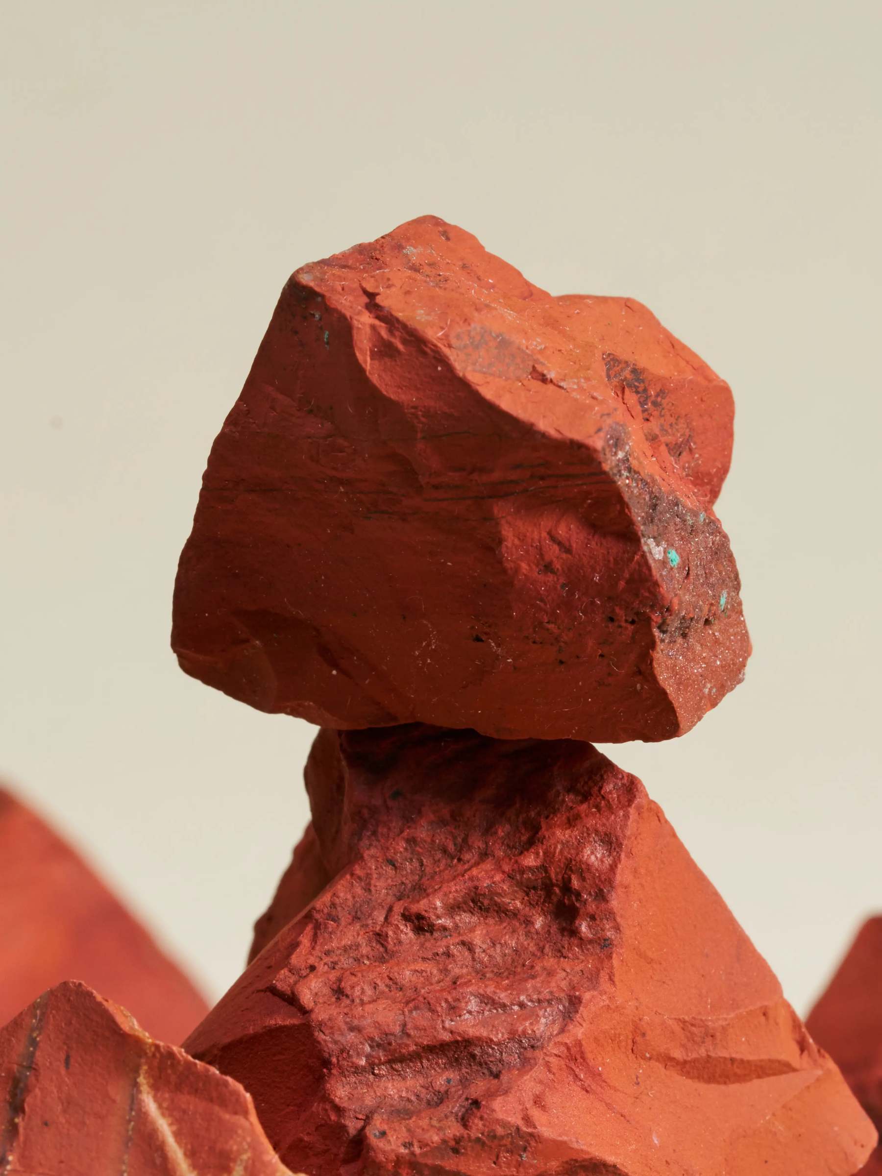 Чаша от бамбукови клонки