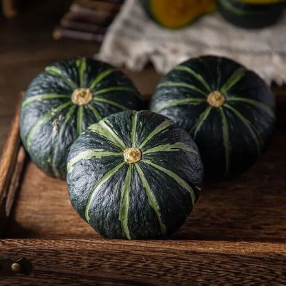 Beibei Pumpkin Seeds✨A Sweet, Chestnut-Infused Treat for All Ages