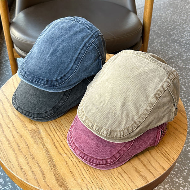 Ретро барета