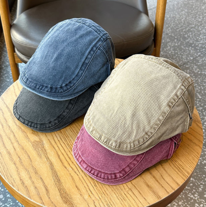 Ретро барета