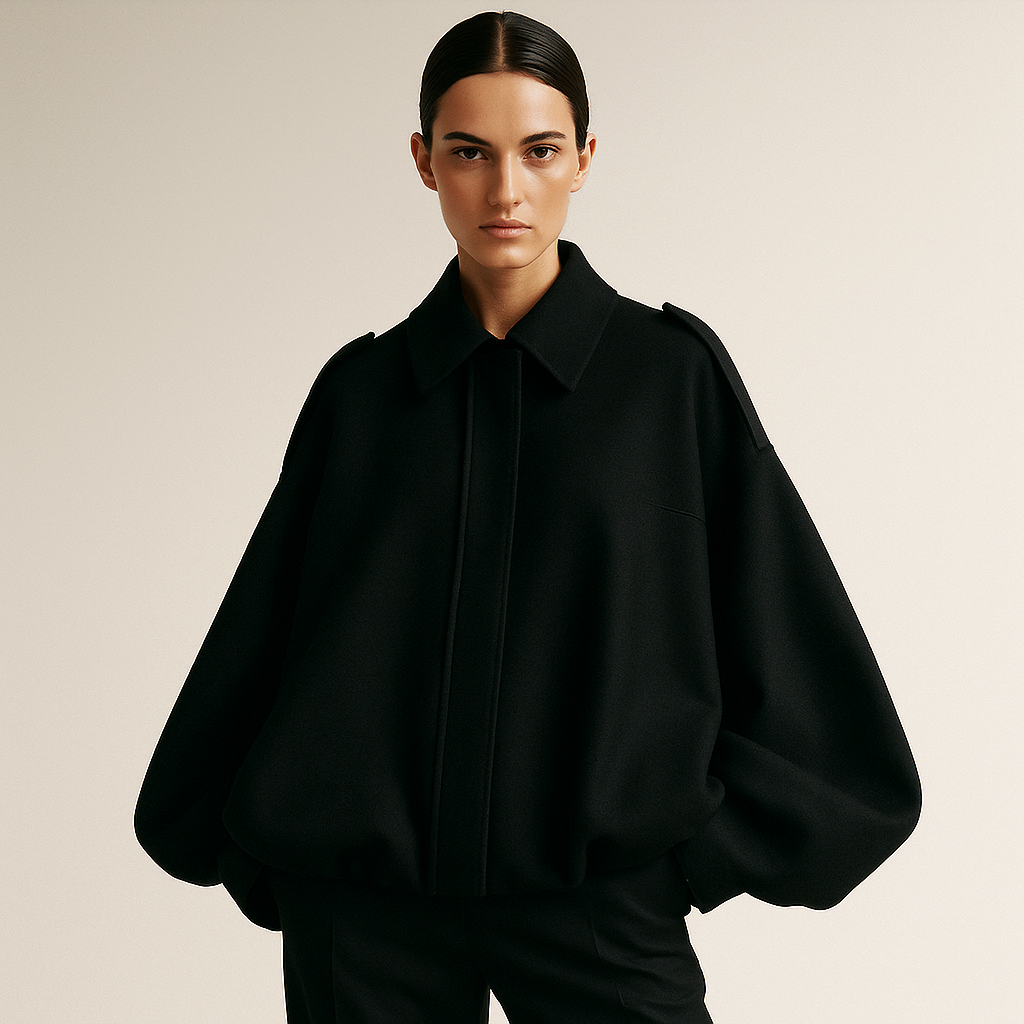 Josephine Bomber Jacket