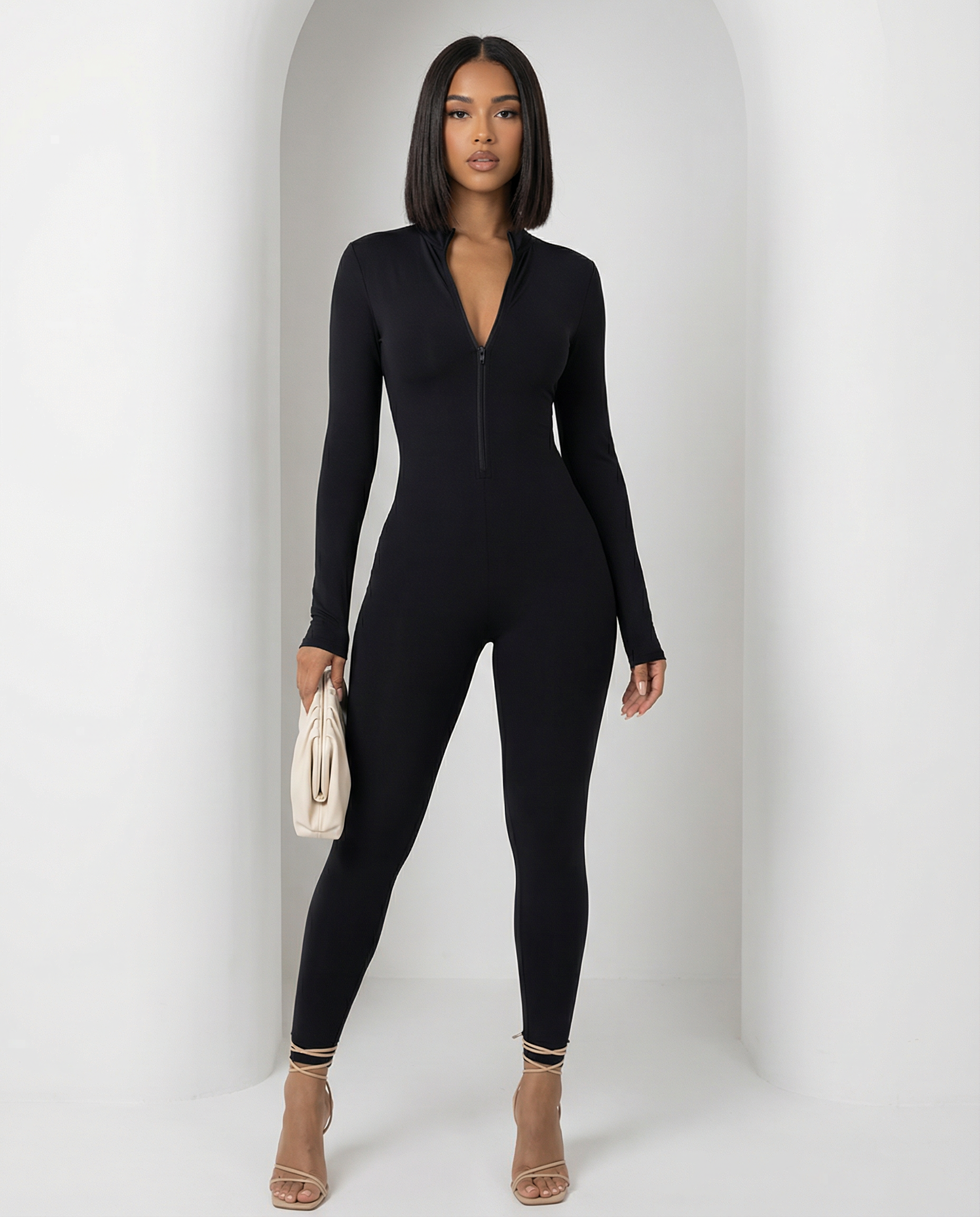 🧸❄️ Топъл плюшен гащеризон – уют и топлина през целия ден