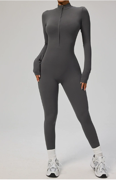 🧸❄️ Топъл плюшен гащеризон – уют и топлина през целия ден