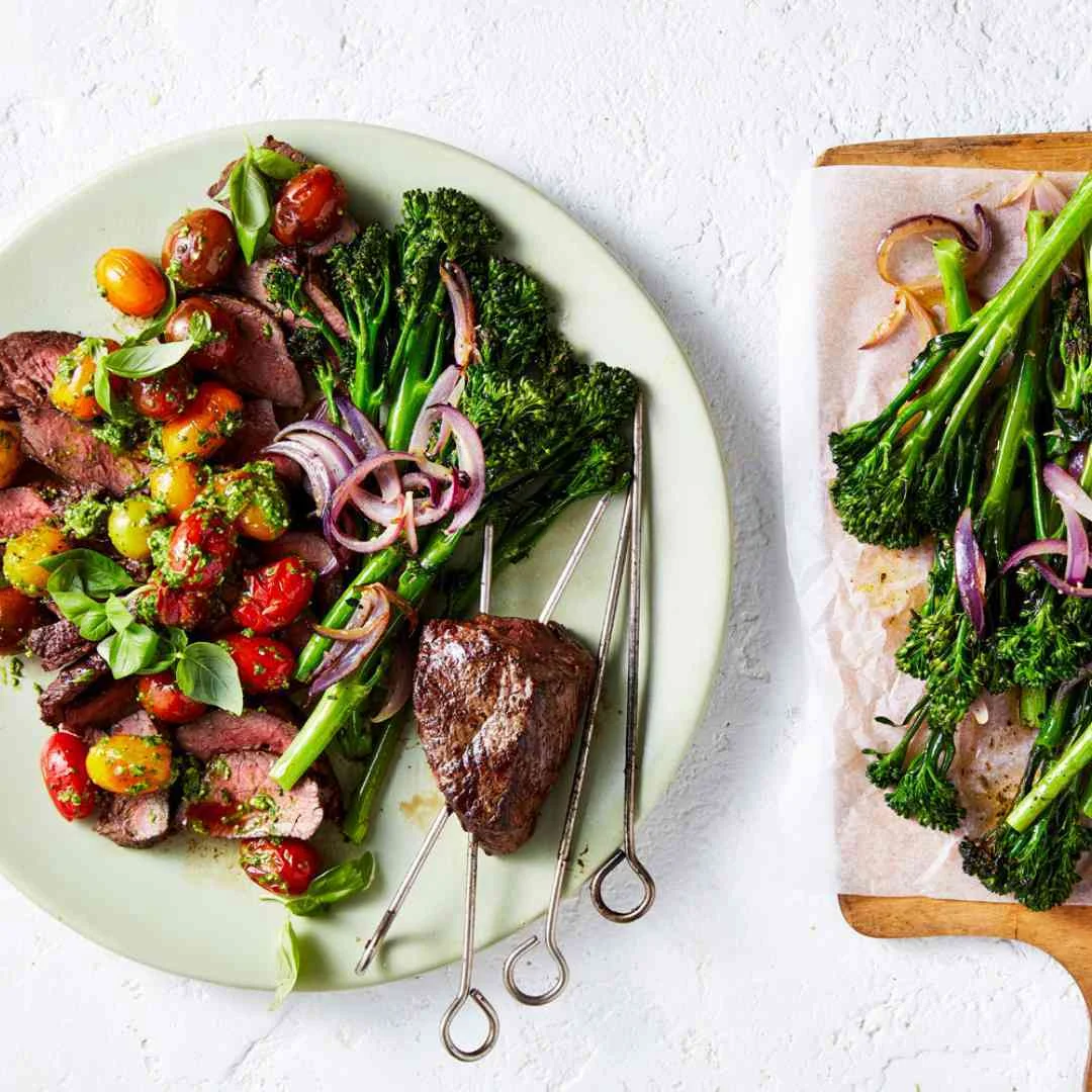 Отгледайте Своя Броколини – Вкусът на Модерната Градина! 🥦