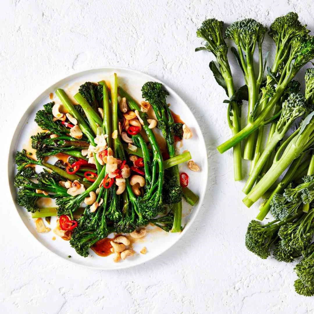 Отгледайте Своя Броколини – Вкусът на Модерната Градина! 🥦