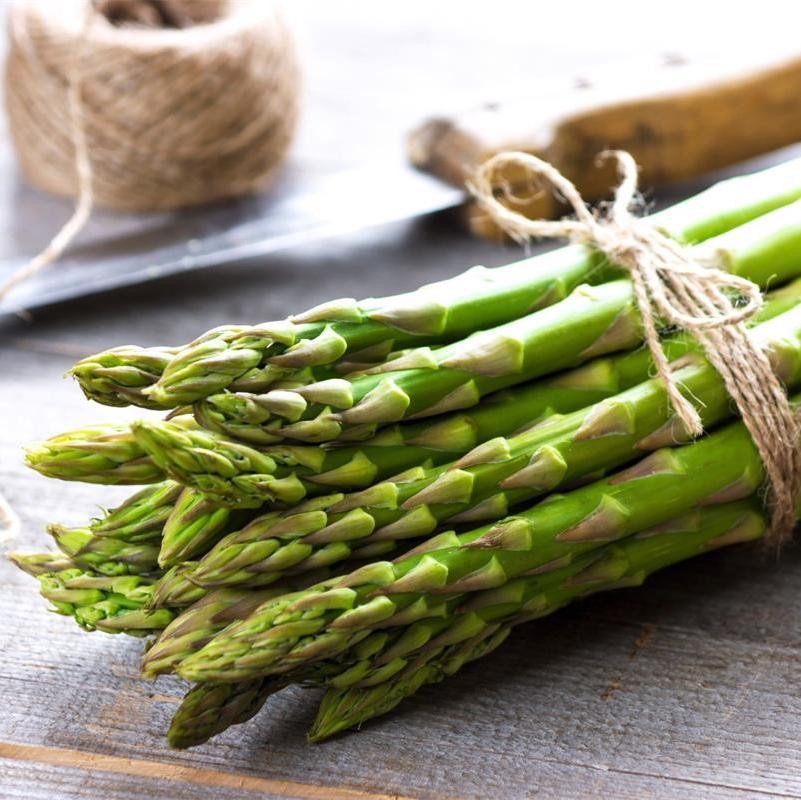 🌱Organic Asparagus Seeds - ❤️Arthritis-Friendly, ✅Easy to cultivate, long-term benefits