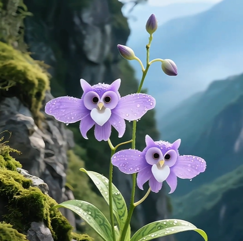 🌸 Cibulky květin Lucky Plume 🍀 ✨ Péřovité květy štěstí • Snadné pěstování • Barvy po celou sezónu