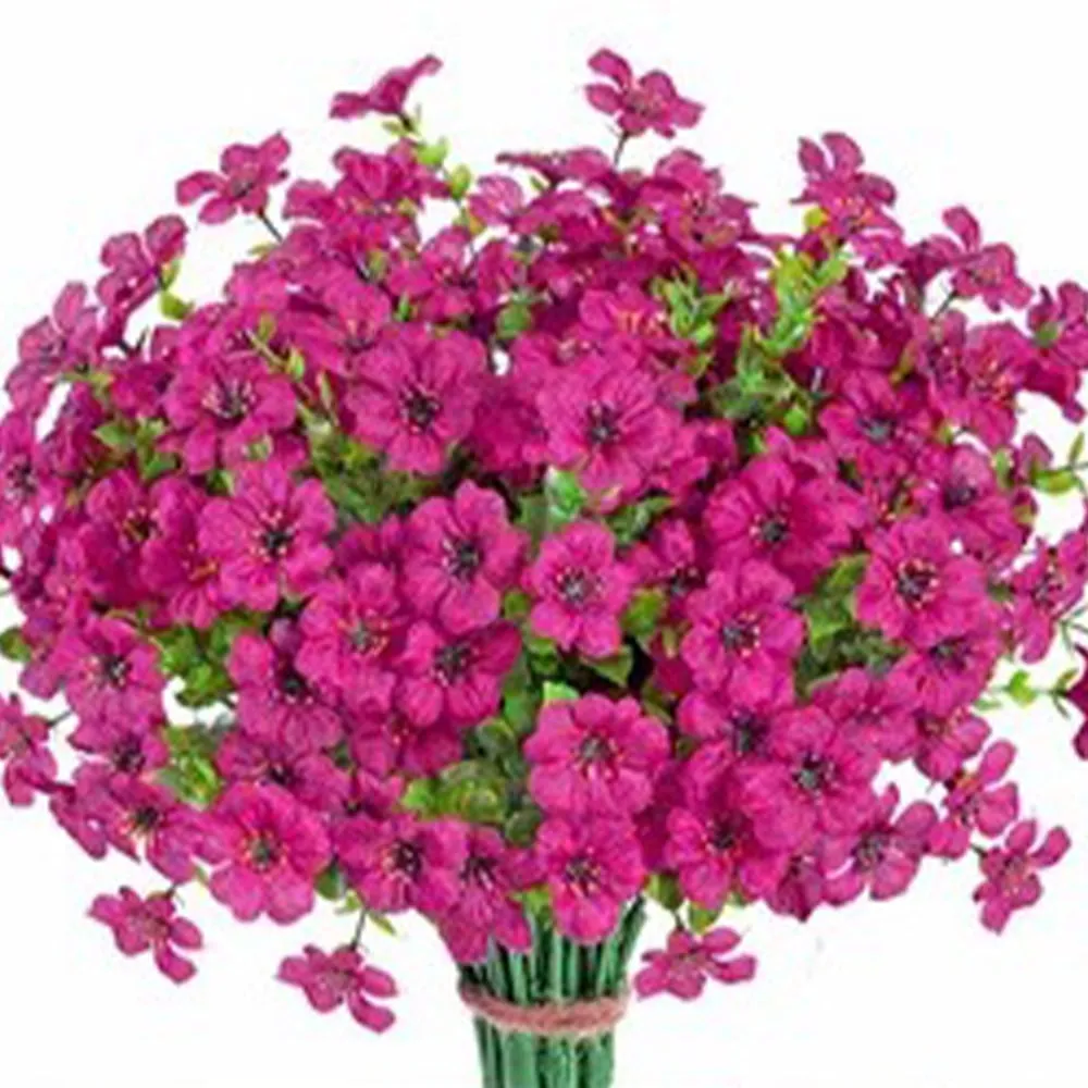 Hot Sale 49% OFF- Artificial Flowers for Outdoors