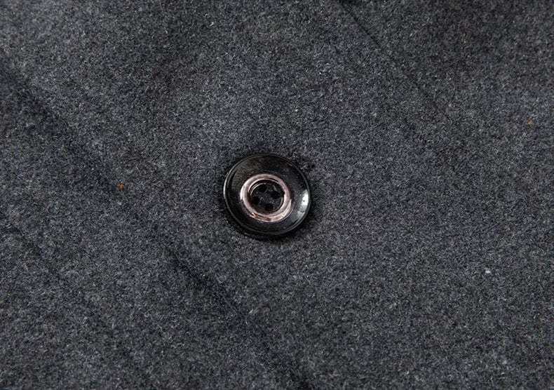 Orielele| Zimní kabát (Nadčasový bestseller)