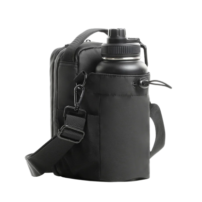 MagnetFit - спортната чанта за поколение 2.0