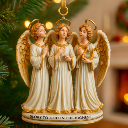 ✨ The Path to Bethlehem Advent Calendar 2025