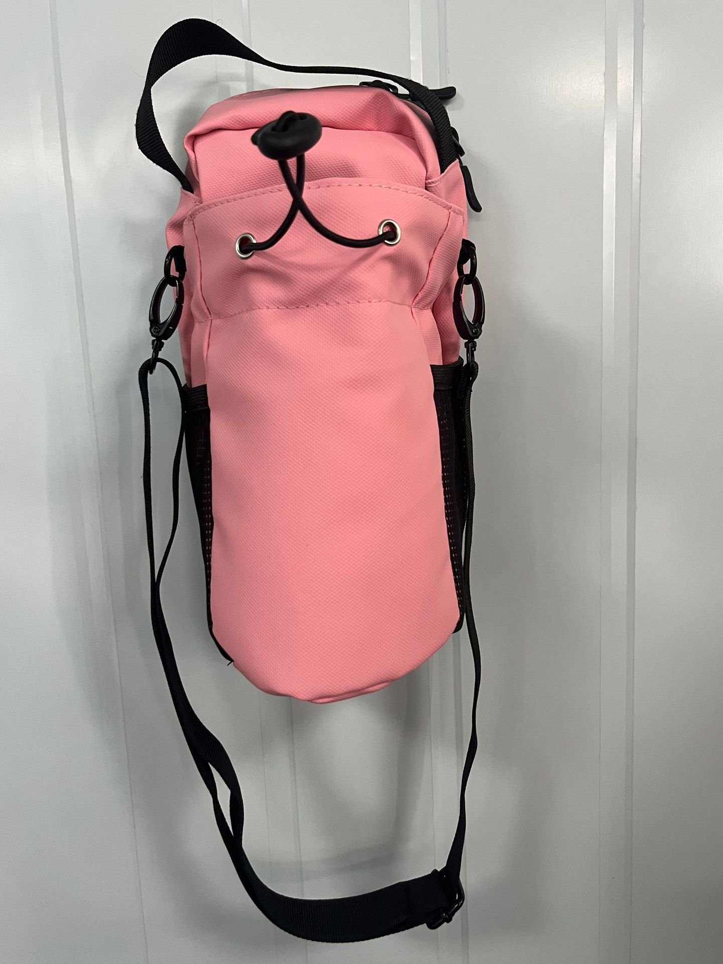 MagnetFit - спортната чанта за поколение 2.0