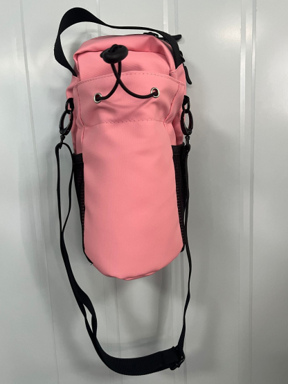 MagnetFit - спортната чанта за поколение 2.0