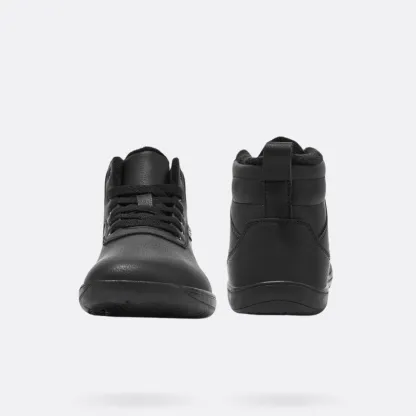 Смърч - Зимни обувки, подходящи за носене на бос крак