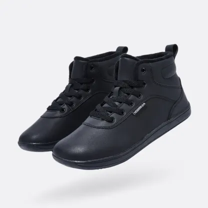 Смърч - Зимни обувки, подходящи за носене на бос крак