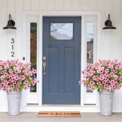 Hot Sale 49% OFF- Artificial Flowers for Outdoors