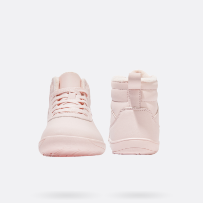 Смърч - Зимни обувки, подходящи за носене на бос крак