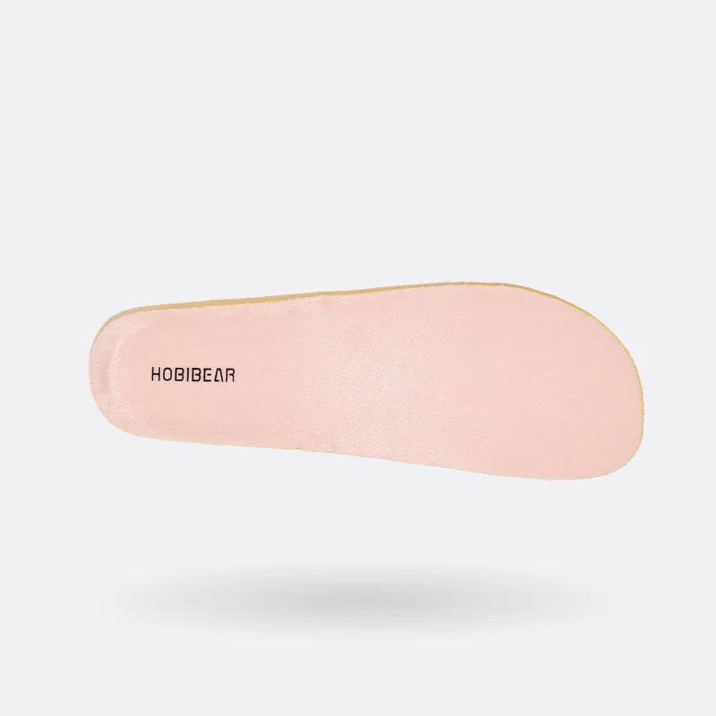 Смърч - Зимни обувки, подходящи за носене на бос крак