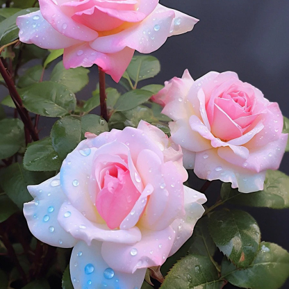 Roses "Daydream" Seeds