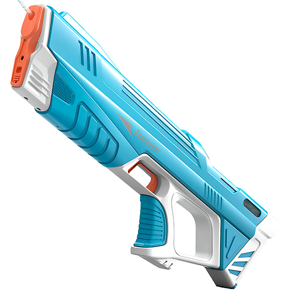 Воден пистолет | SPLASHINATOR