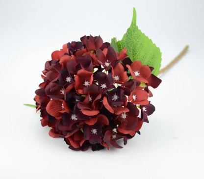 Hortensie artificială 💐