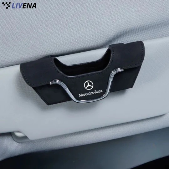 Персонализиран магнитен държач за очила