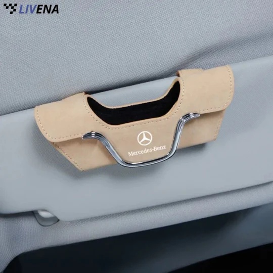 Персонализиран магнитен държач за очила