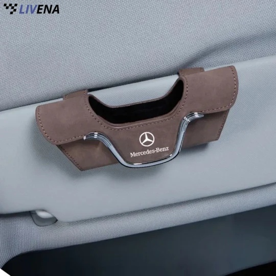 Персонализиран магнитен държач за очила