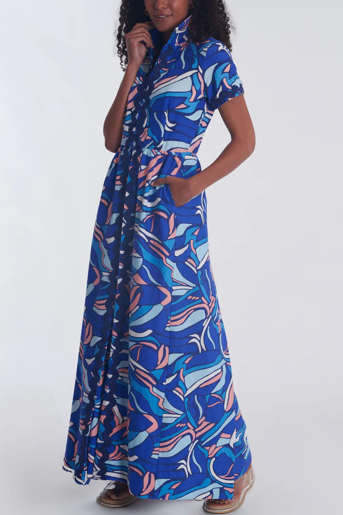 Coulotte Jumpsuit