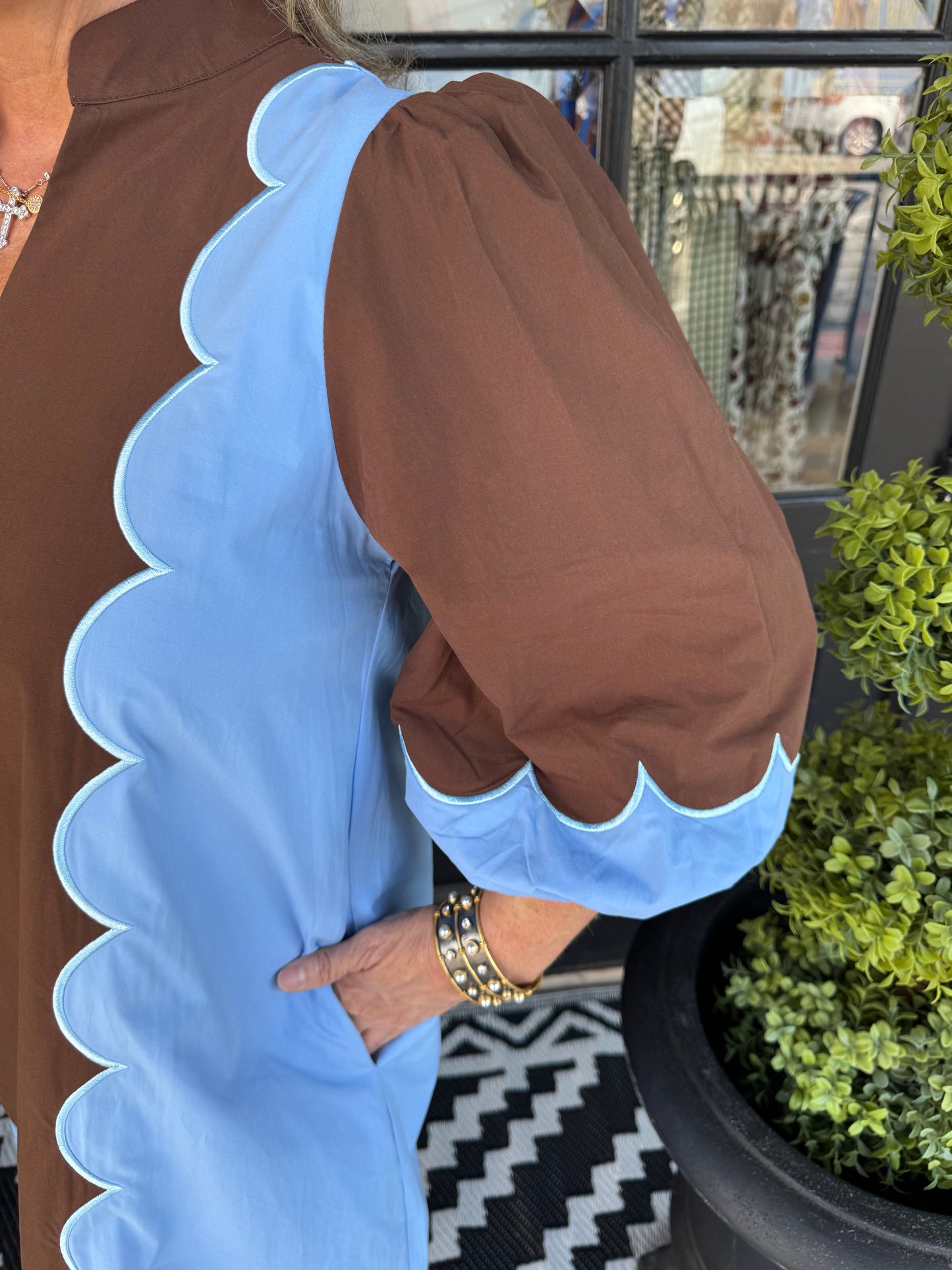 Susan Dress