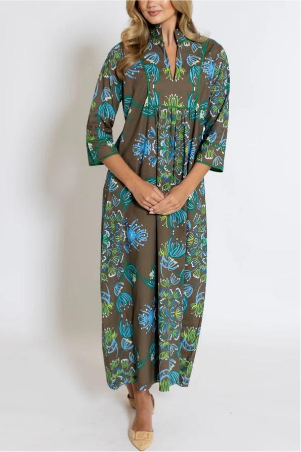 Deb Dress Long