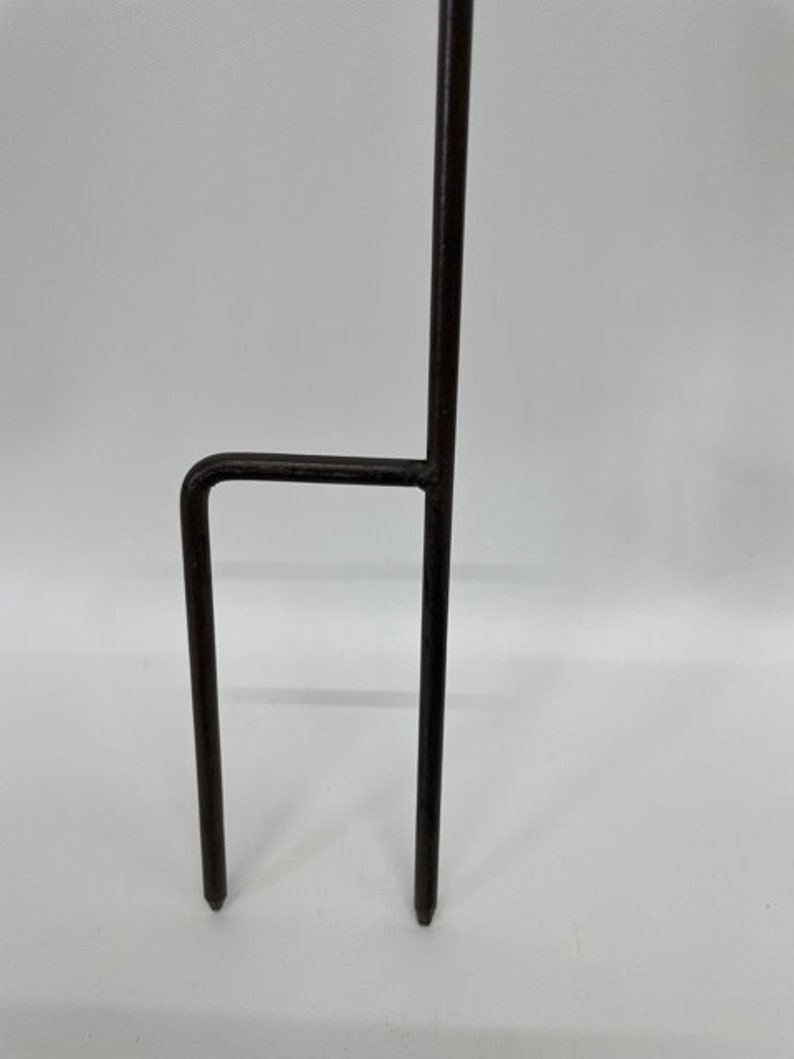 Hummingbird Rain Gauge Outdoor Garden Decoration