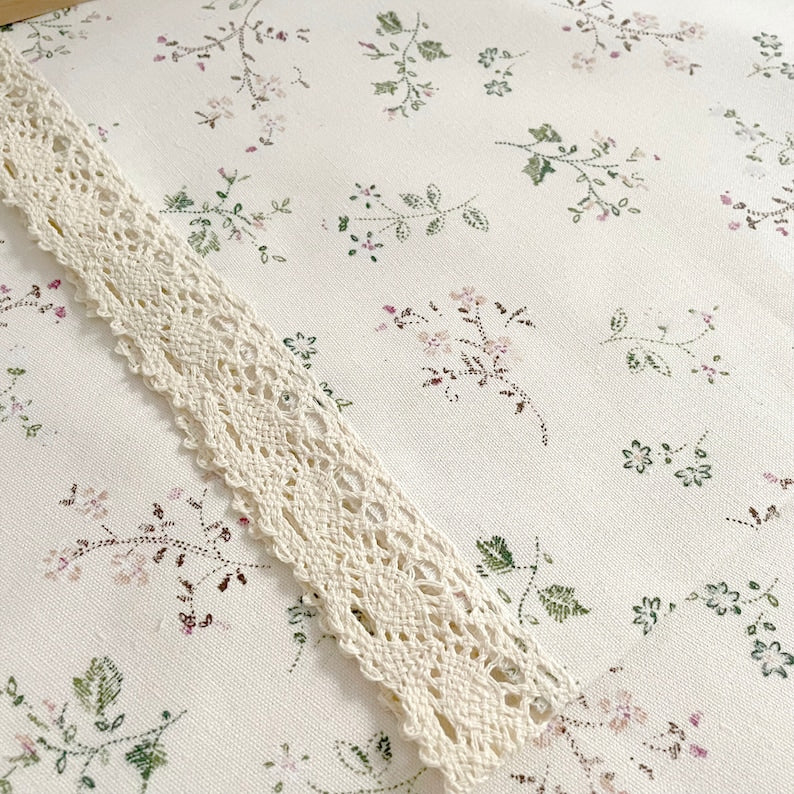 Cotton Linen Tablecloth Rectangle Oval Round Wedding Dining Decor