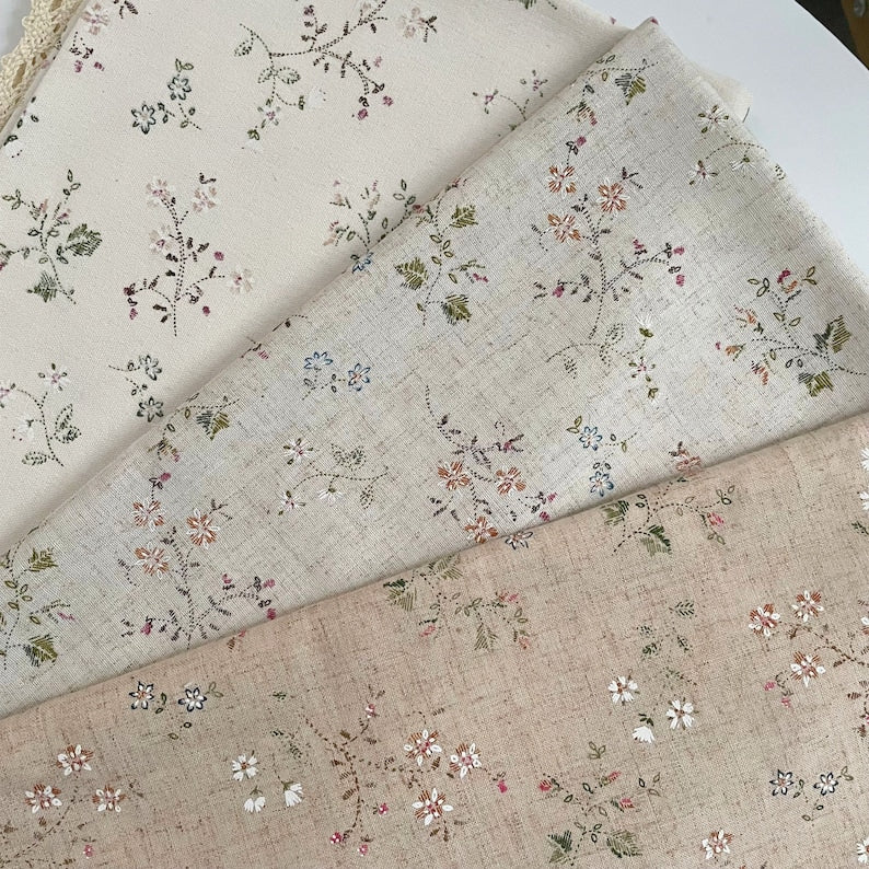 Cotton Linen Tablecloth Rectangle Oval Round Wedding Dining Decor