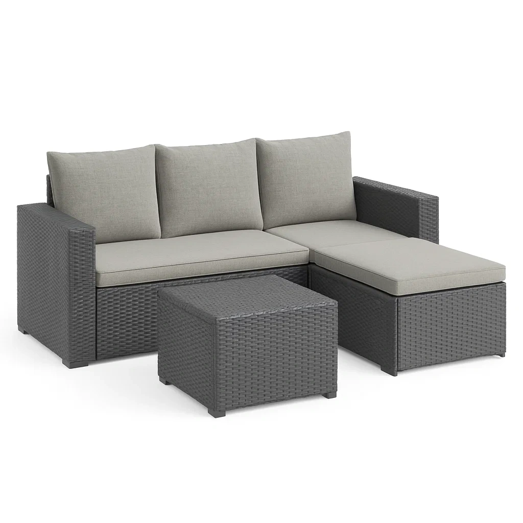 Set di divani - DOMUSDESIGNPRO