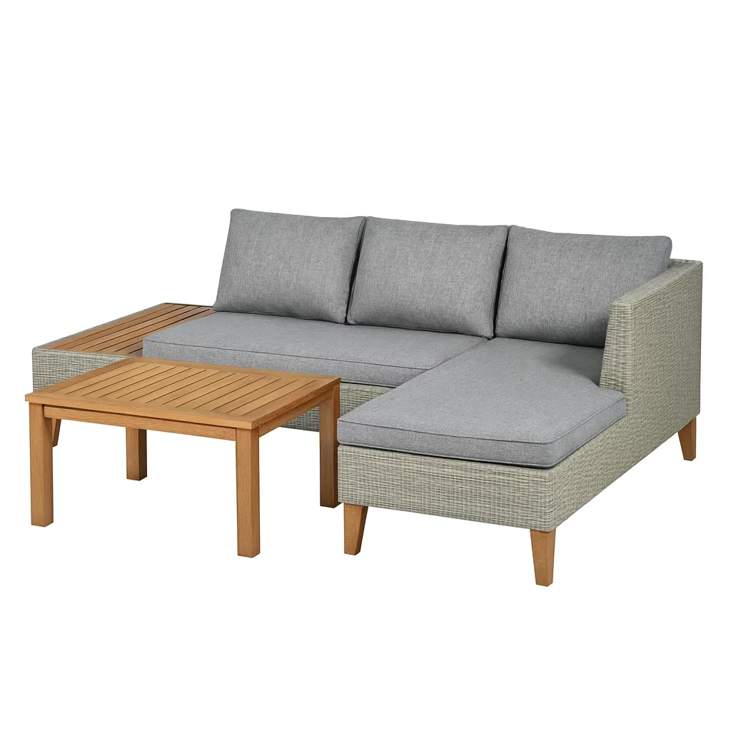 Set di divani - DOMUSDESIGNPRO