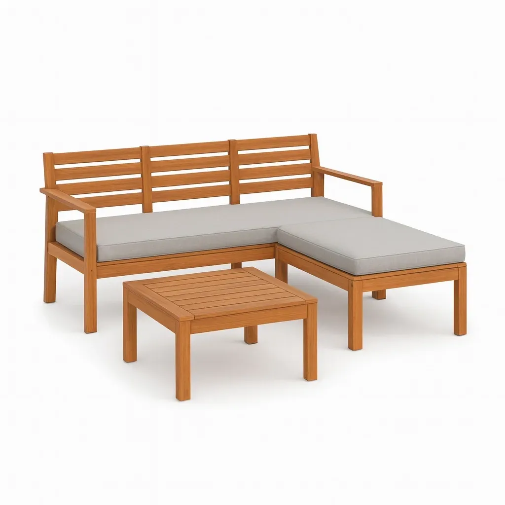 Set di divani - DOMUSDESIGNPRO