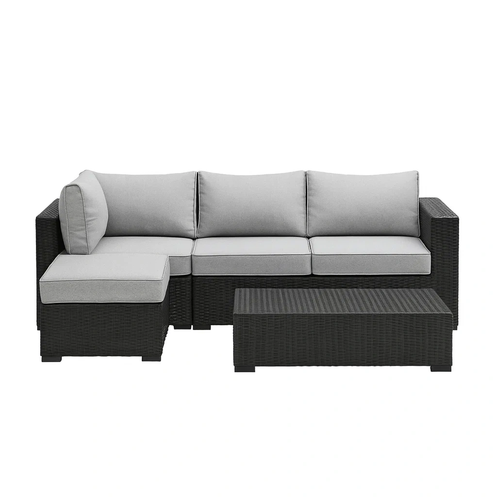 Set di divani - DOMUSDESIGNPRO