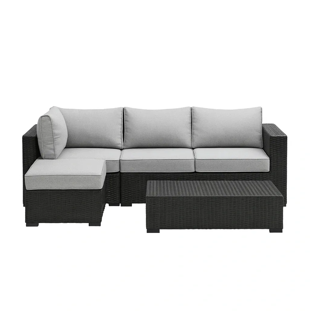 Set di divani - DOMUSDESIGNPRO