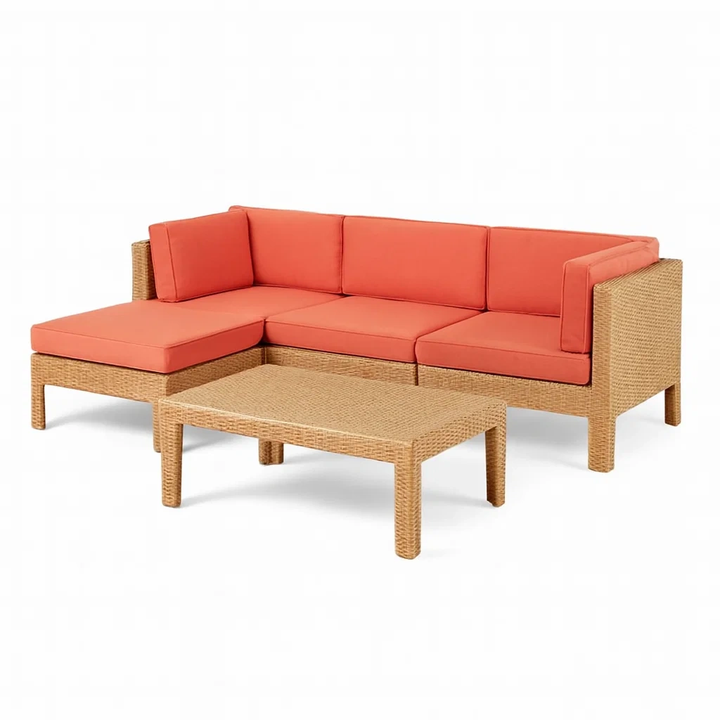 Set di divani - DOMUSDESIGNPRO