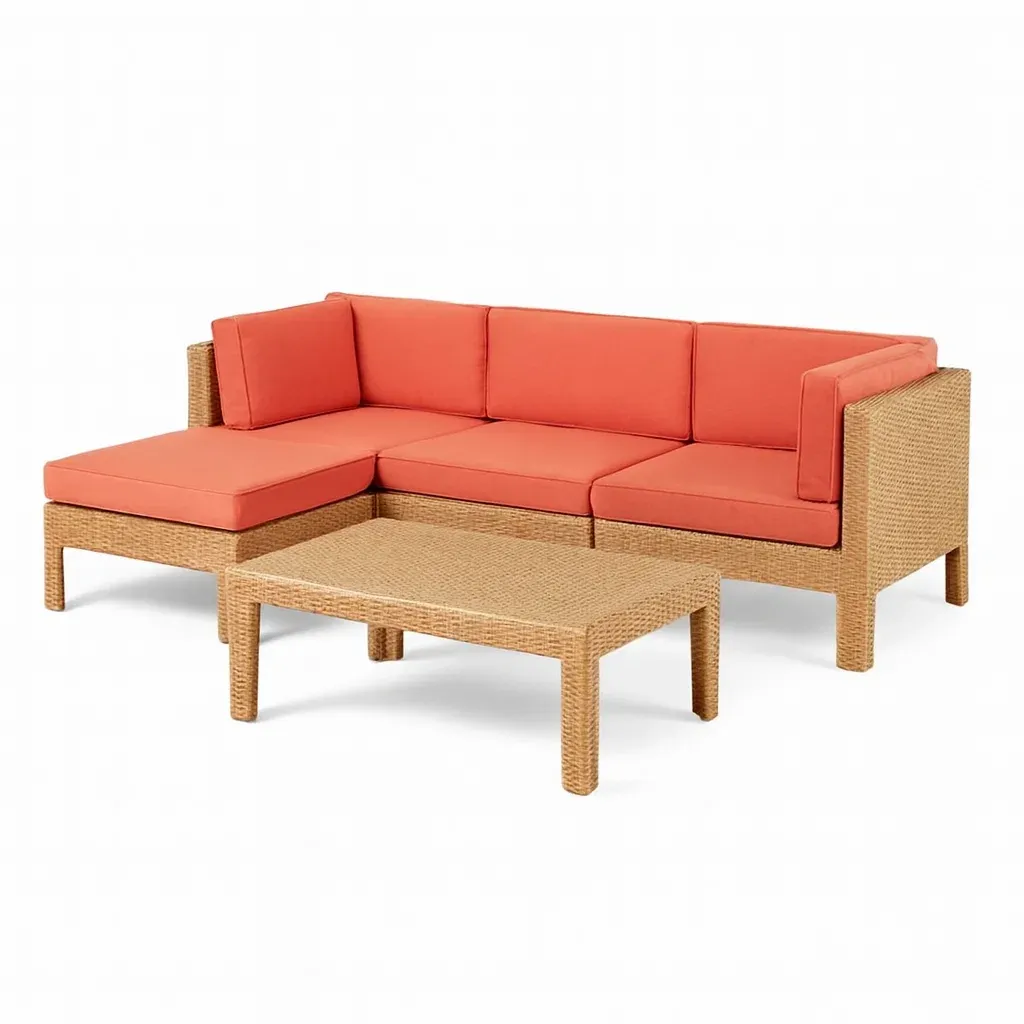 Set di divani - DOMUSDESIGNPRO