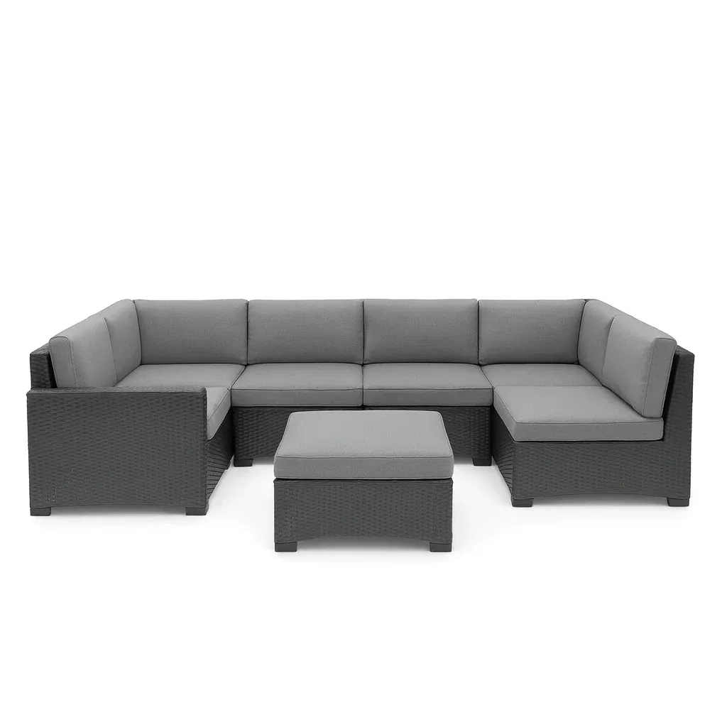 Set di divani - DOMUSDESIGNPRO