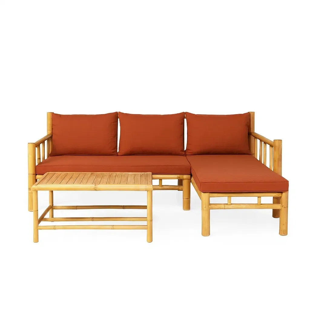 Set di divani - DOMUSDESIGNPRO