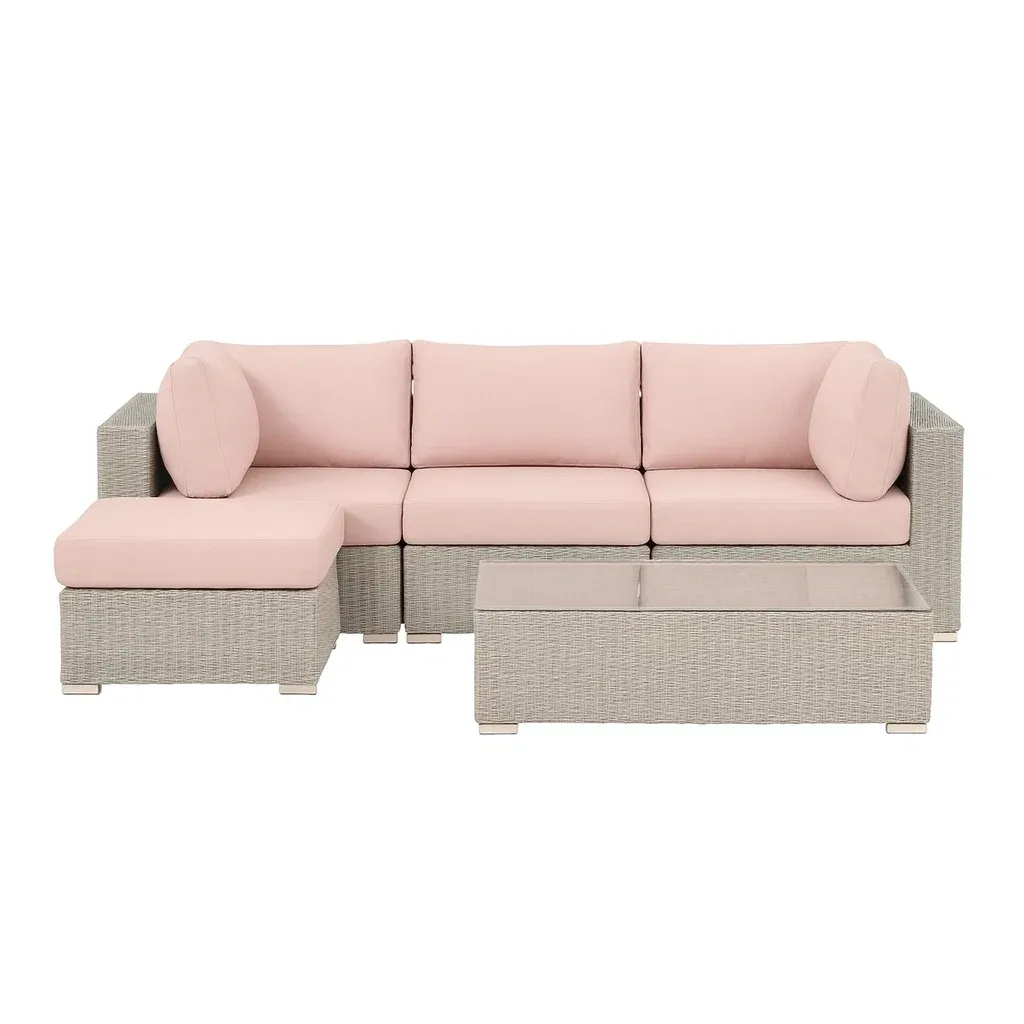 Set di divani - DOMUSDESIGNPRO