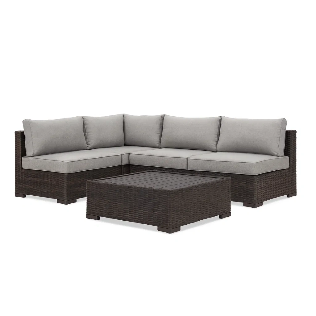 Set di divani - DOMUSDESIGNPRO