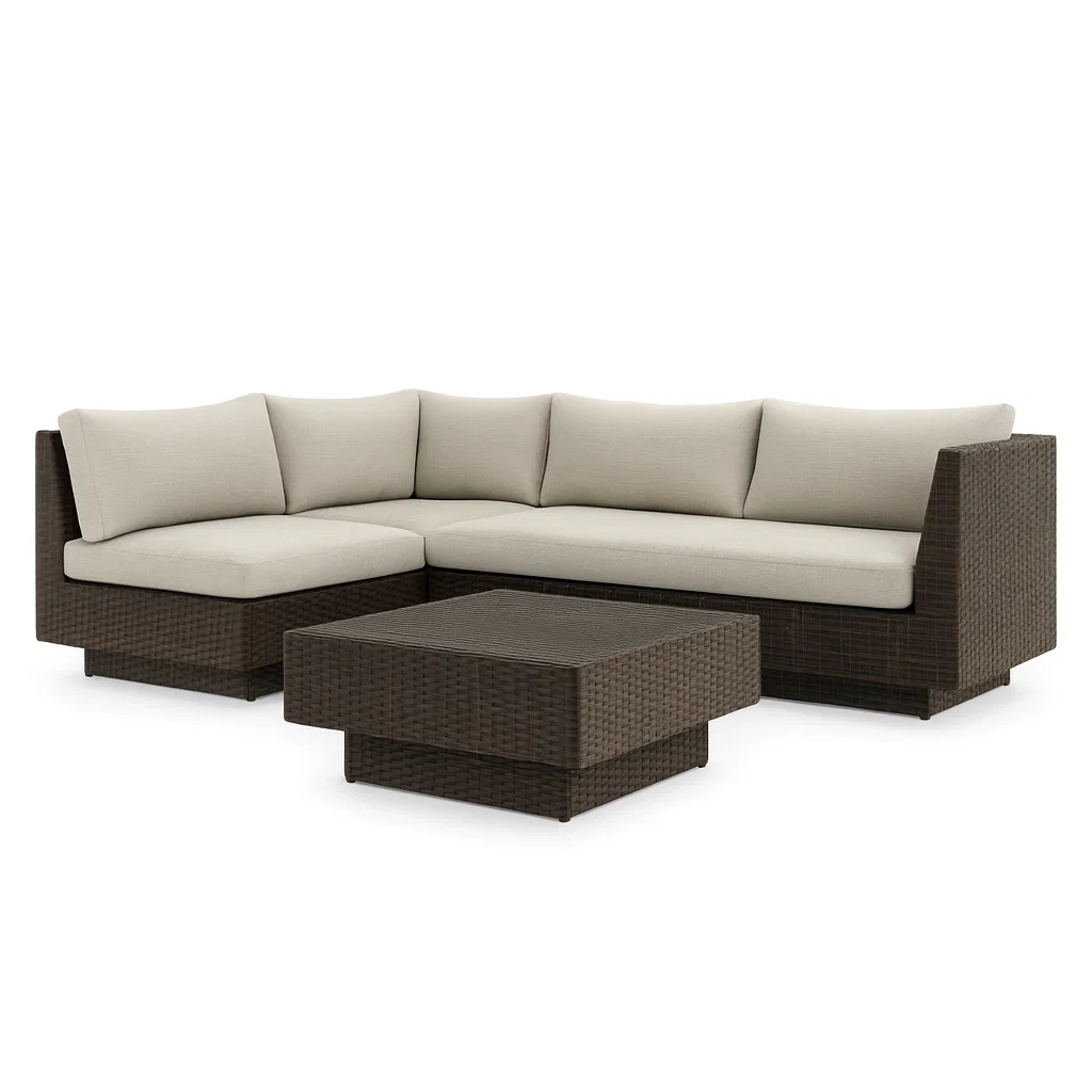 Set di divani - DOMUSDESIGNPRO