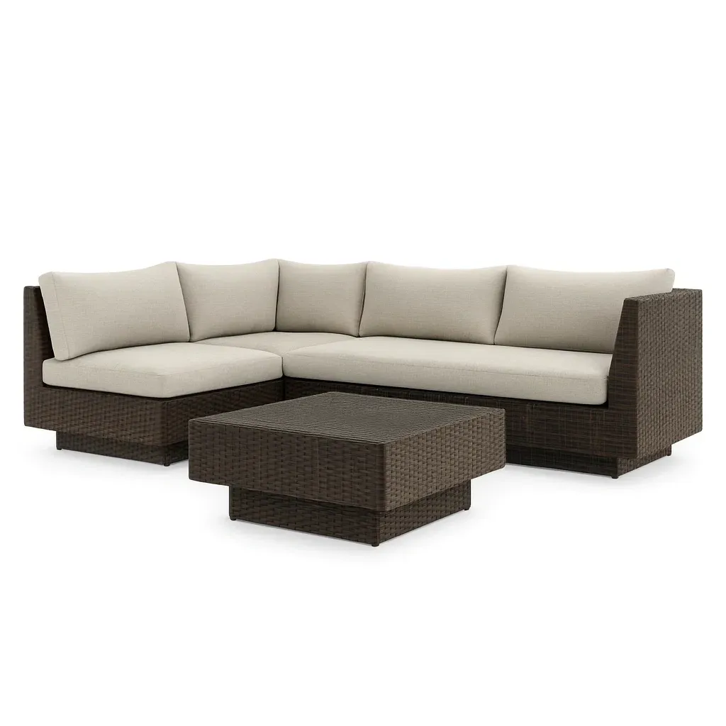 Set di divani - DOMUSDESIGNPRO