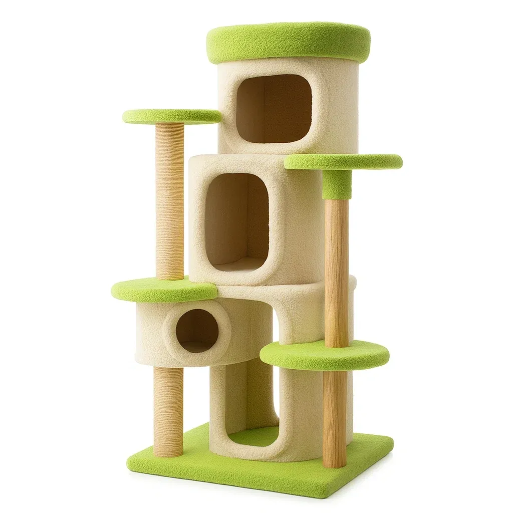 Prodotti per animali domestici,Tiragraffi - DOMUSDESIGNPRO